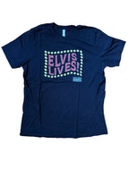 Elvis Lives! T-Shirt