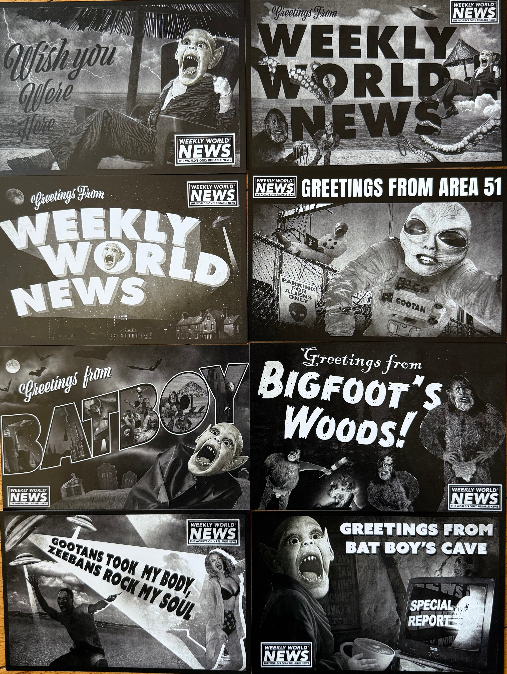weekly world news まとめ weekly world news まとめ