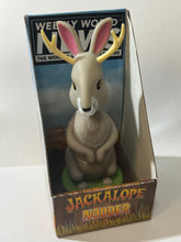 Load image into Gallery viewer, Your Own Private Jackalope
